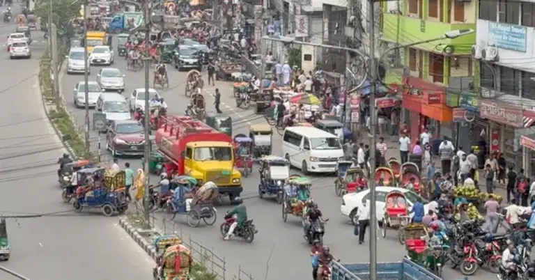 প্রতীকী ছবি